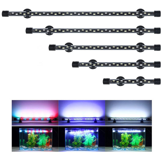 Aquarium Decor Led Lighting For Fish Tank