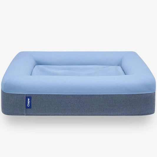 Pet Bed Plush Memory Foam Cushion Sofa