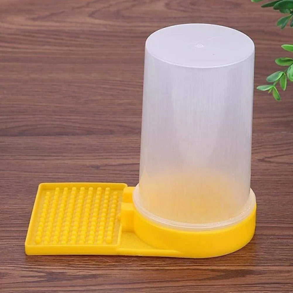 1-10pcs Bee Watering Feeder For Beekeeper